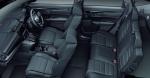 Honda CR-V e:HEV Black Edition 2020 года (JP)